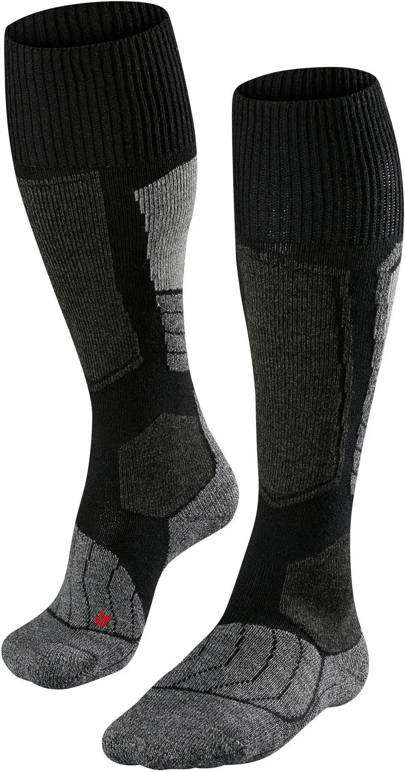 FALKE Damen Skistrümpfe SK1 Komfort Skisocken