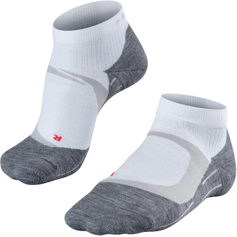 FALKE RU4 Cool Short Damen Laufsocken knöchellang