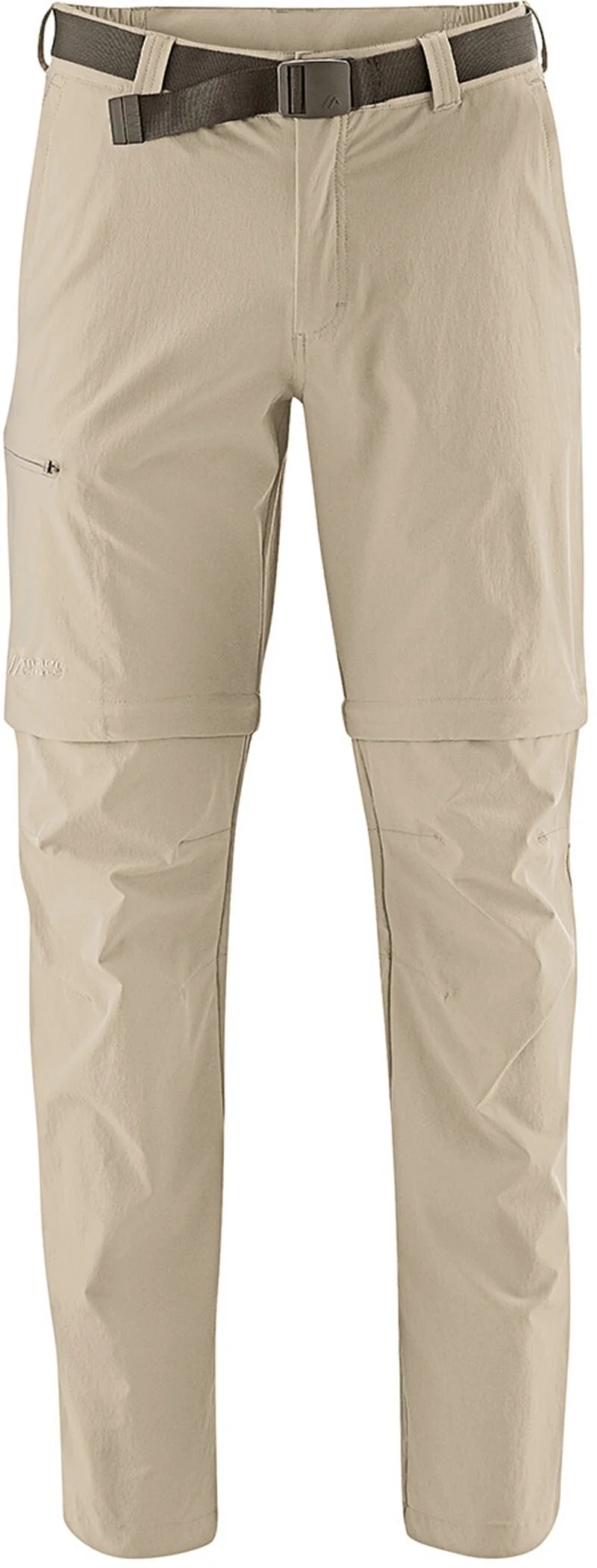 Maier Sports Herren Zip-Off Hose Tajo 2 Outdoor