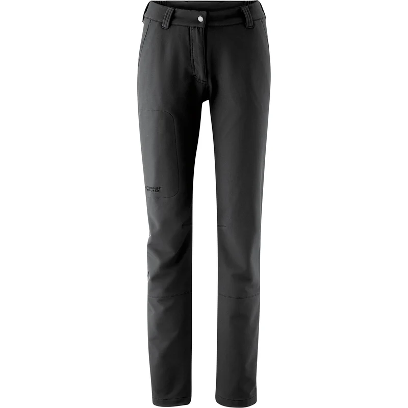 Maier Sports Damen Funktionshose Helga Winter Outdoor