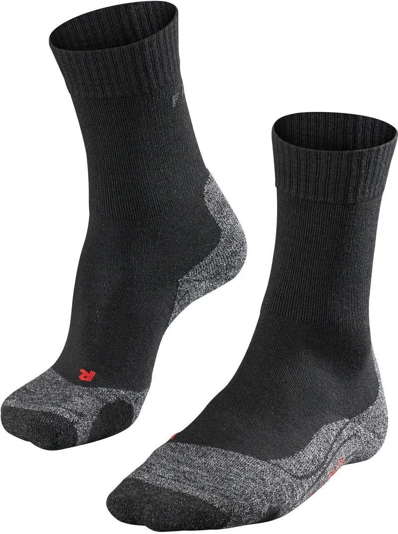 FALKE Damen Trekkingsocken TK2 – Komfort & Funktion