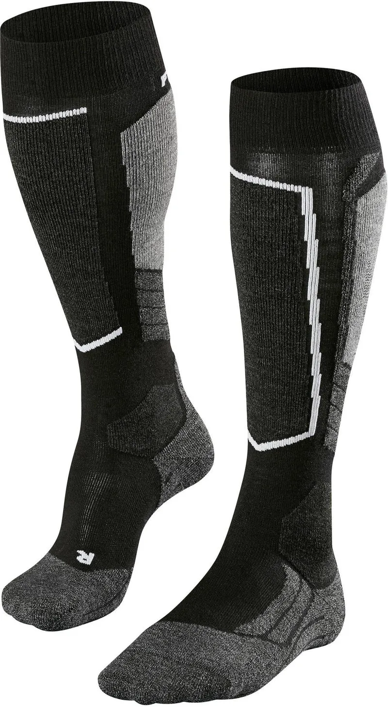 FALKE Damen Skisocken SK2 – Wärmeisolierend & Komfort