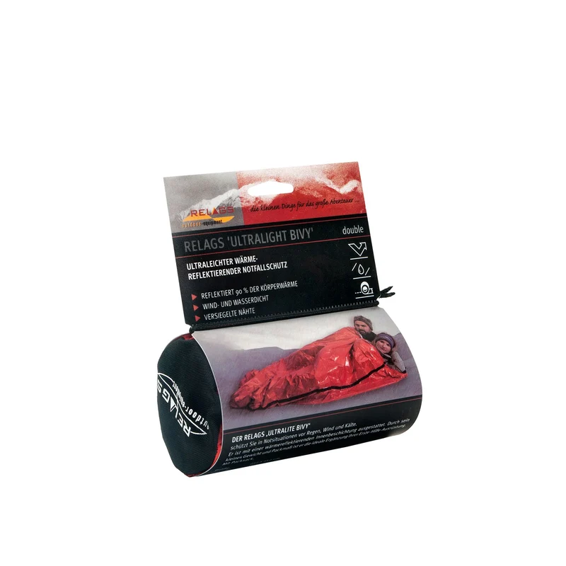 ULTRALITE BIVY DOUBLE