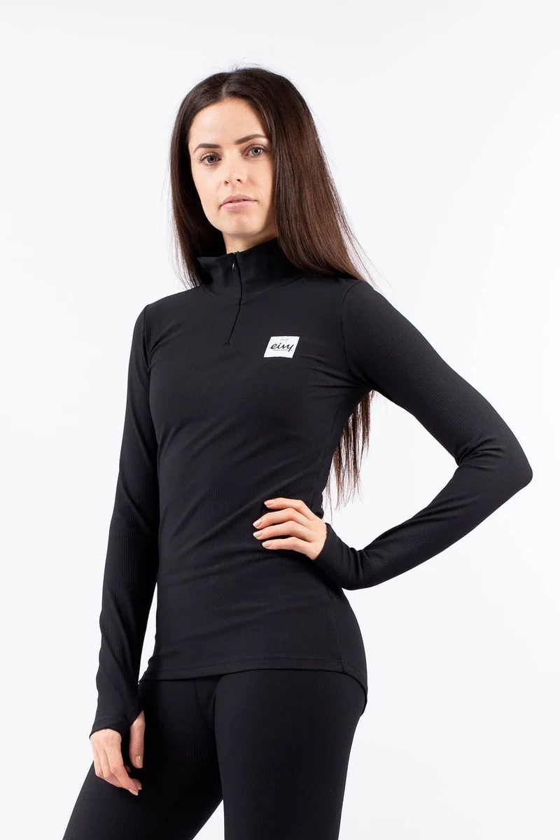 JOURNEY RIB TOP Damen