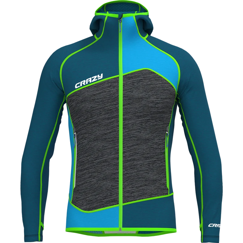 PULL RESOLUTION Herren