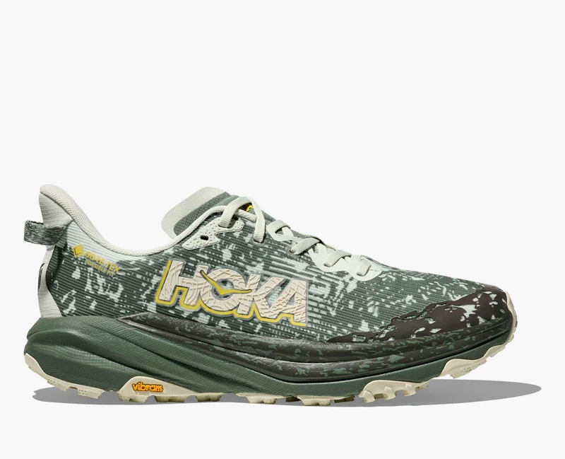 SPEEDGOAT 6 GTX Herren