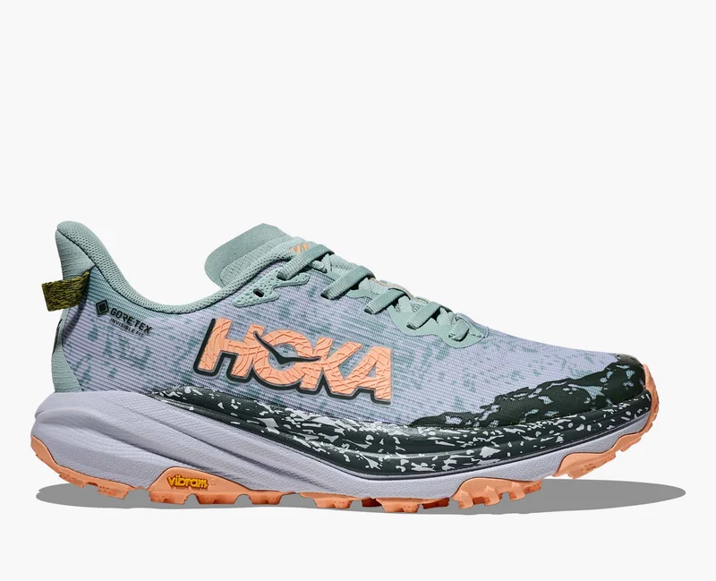 SPEEDGOAT 6 GTX Damen