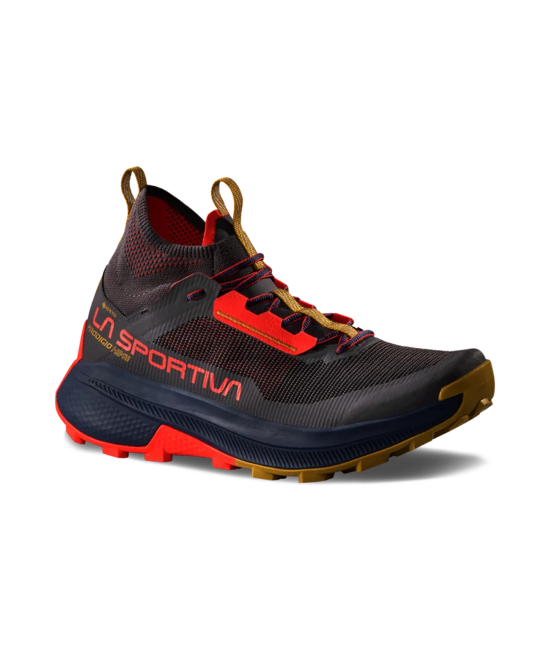 PRODIGIO HIKE GTX Herren