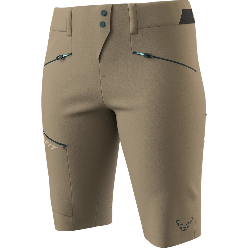 TRANSALPER DST SHORTS Damen