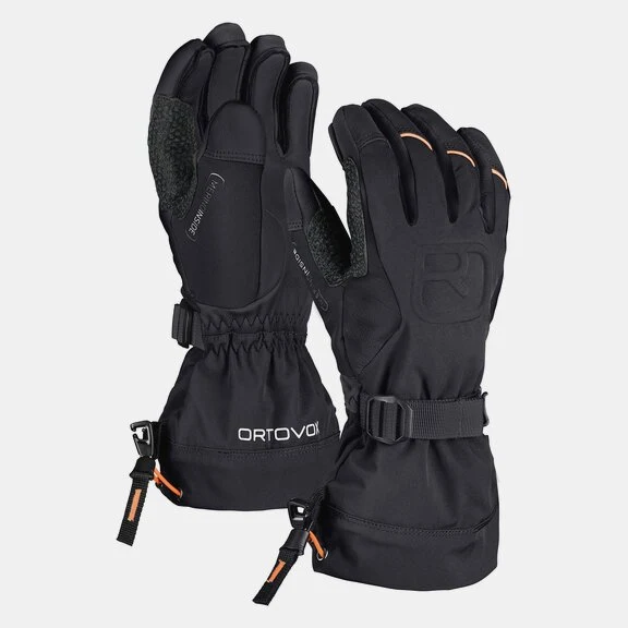 MERINO FREERIDE GLOVE Herren