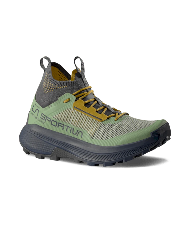 PRODIGIO HIKE GTX Damen