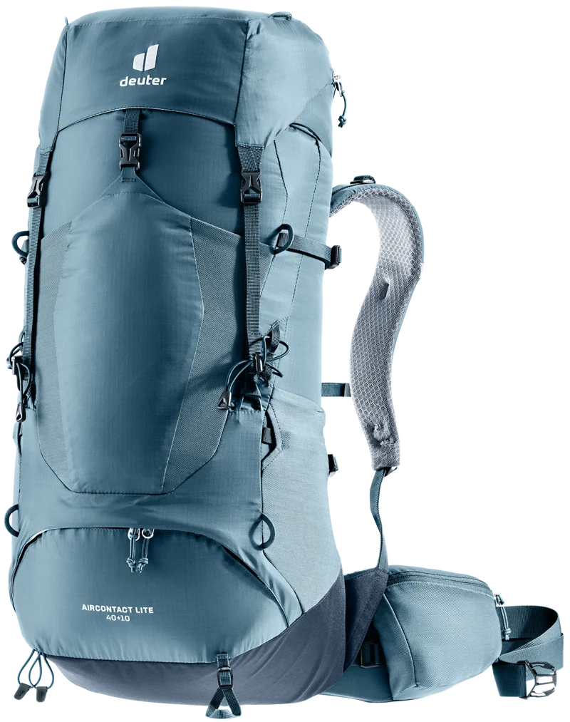 AIRCONTACT LITE 40+10