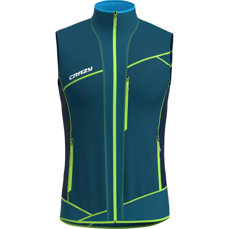 VEST AVENGER LIGHT Herren