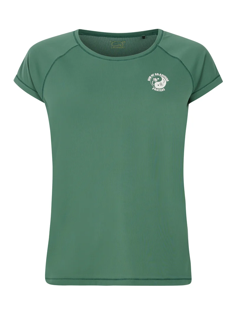 PROTEST PRTGia Surf T-Shirt Kurzarm