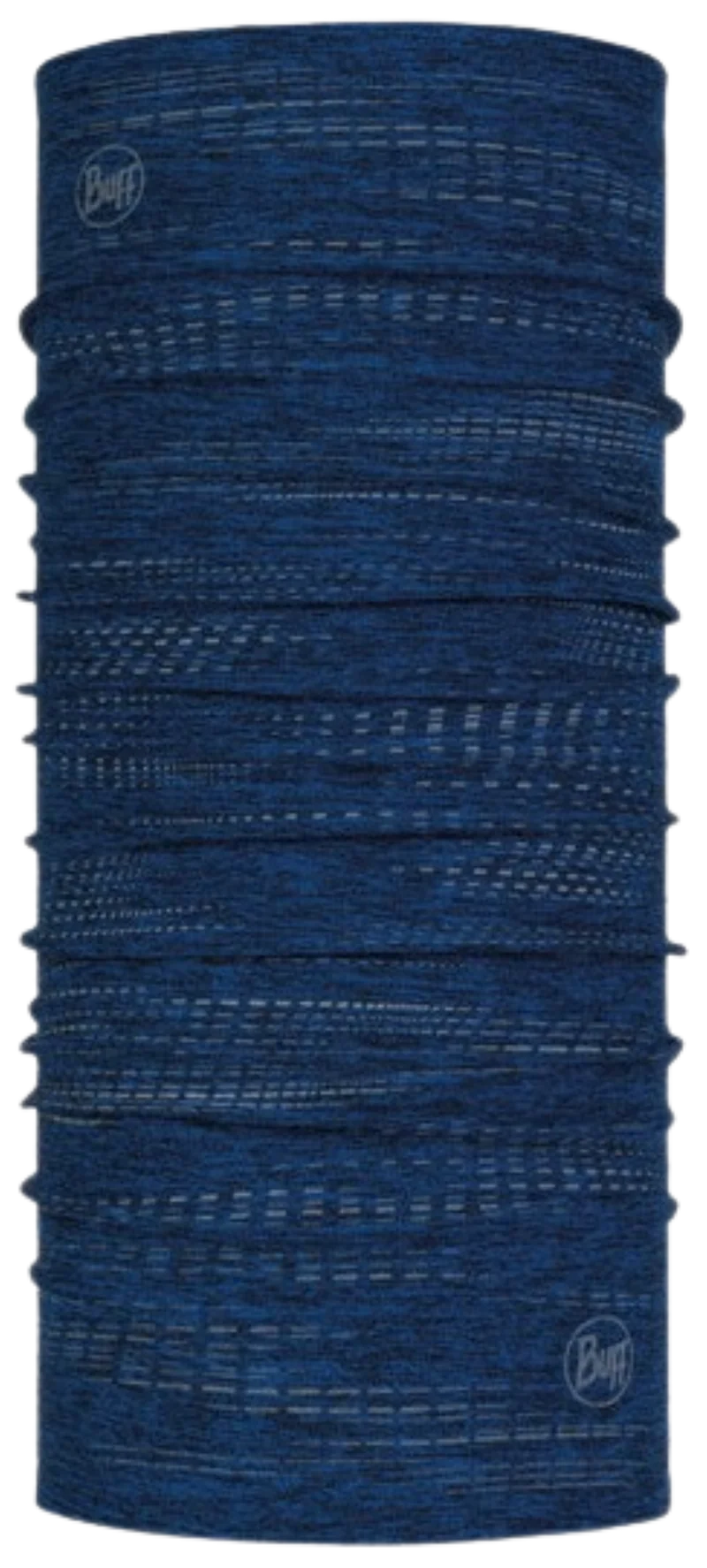 Buff DRYFLX MULTIFUNKTIONSTUCH für Erwachsene solid blue Gr. One Size