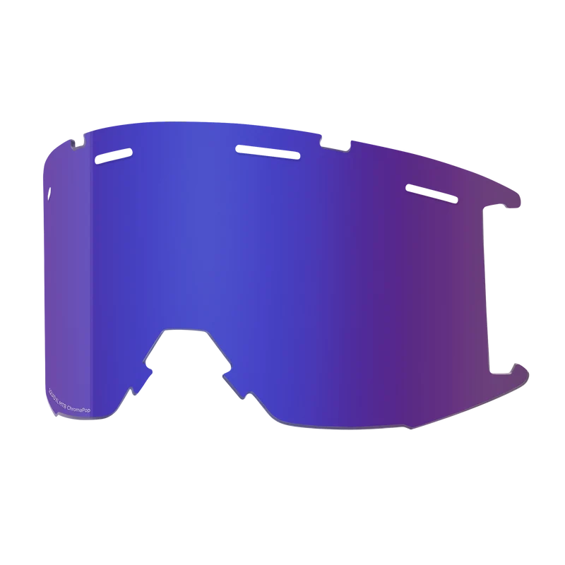 Squad XL MTB Replacement Lens