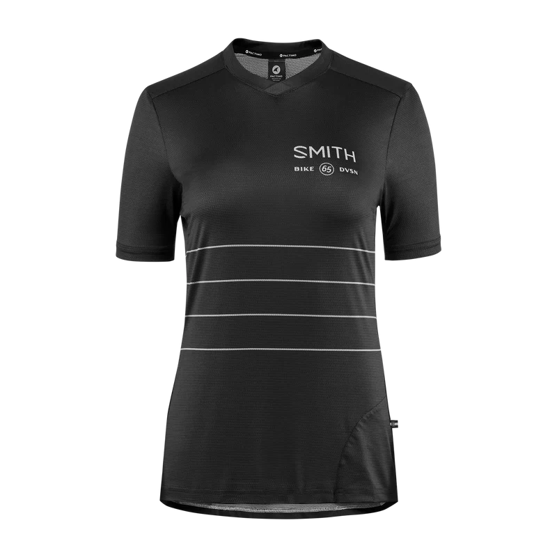 Women's MTB Jersey - Short Sleeve