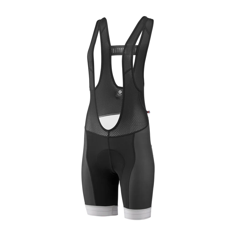 Women's Cycling Bib