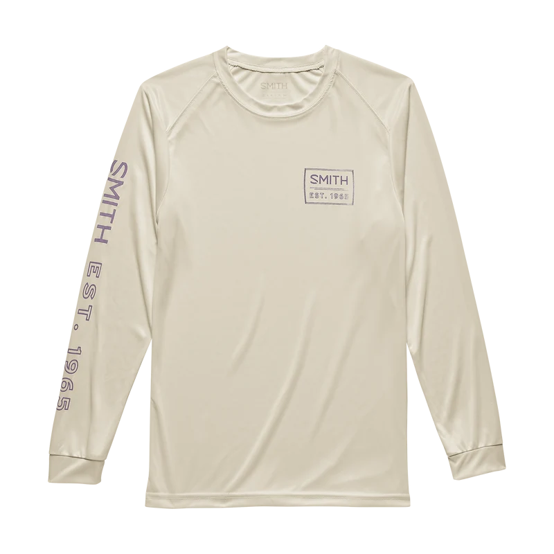 UPF Perform Tech Long Sleeve
