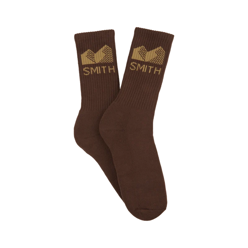 Team Logo Socks