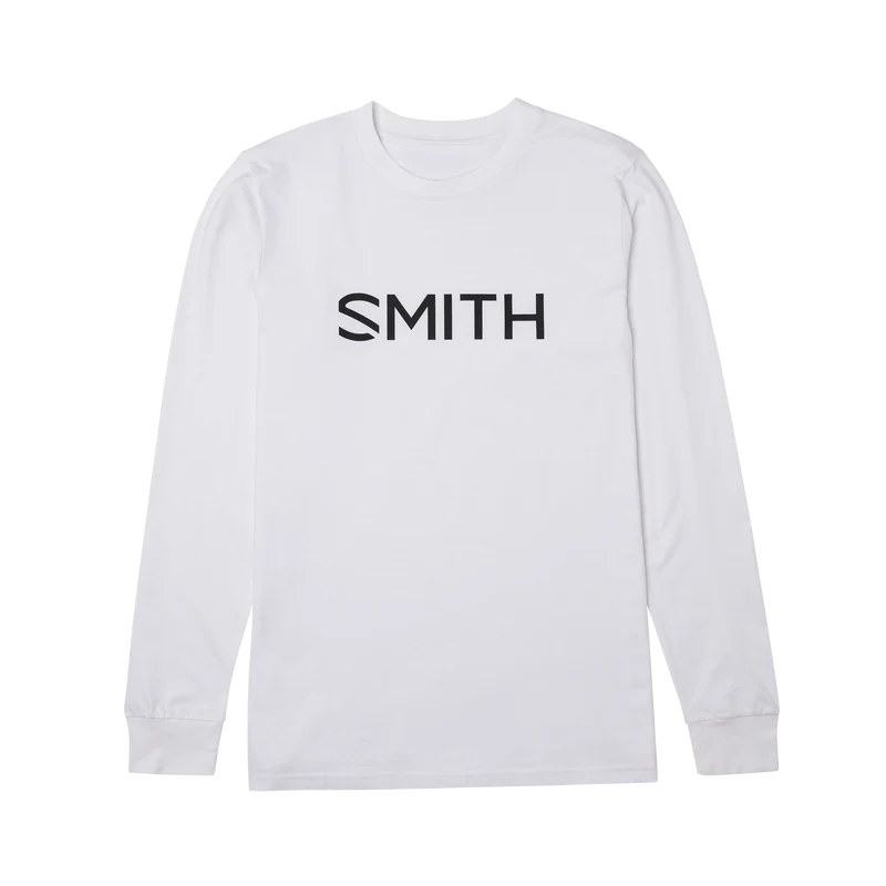 Team Logo Long Sleeve
