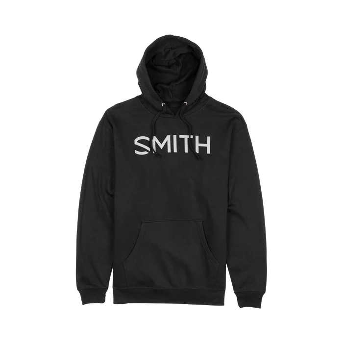 Team Logo Hoodie