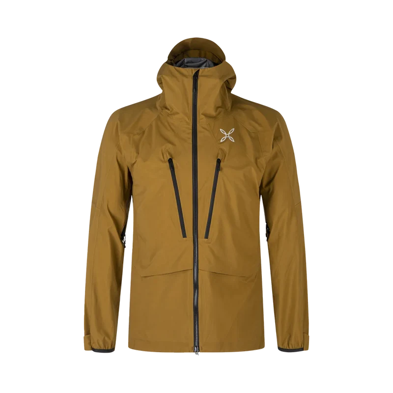 REACTIVE JACKET Herren