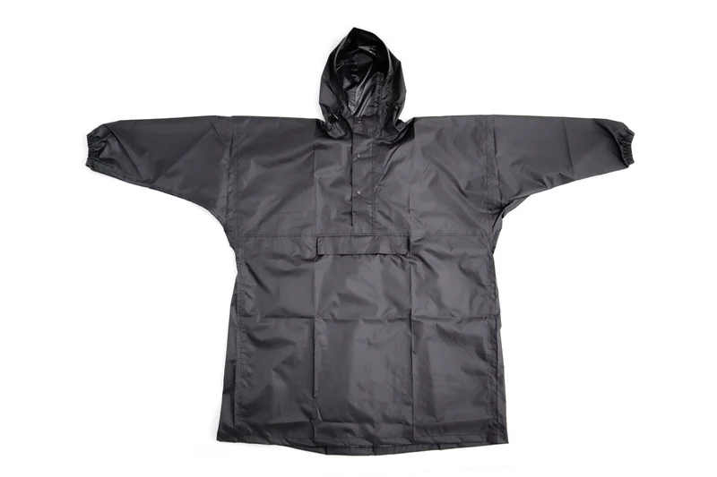 REGENPONCHO TREKKING BACKPACK Unisex