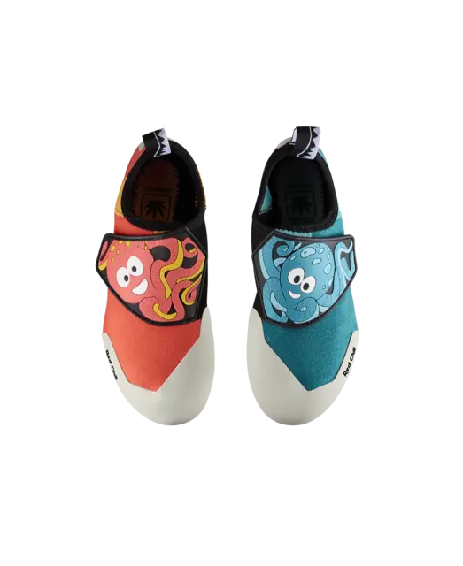 PULPO Kinder