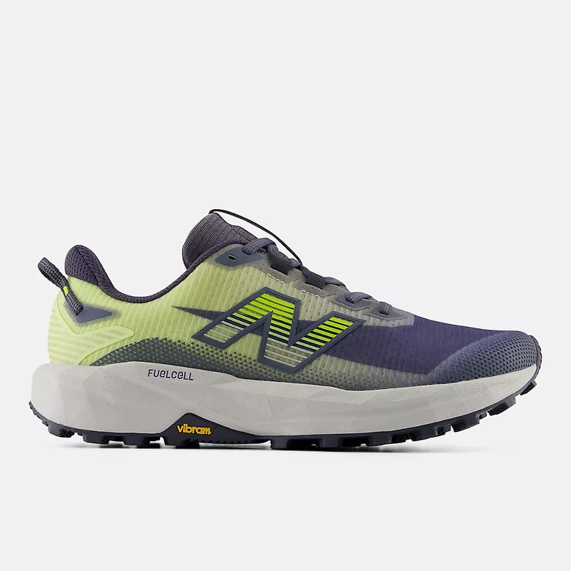 FUELCELL REBEL TRAIL Herren