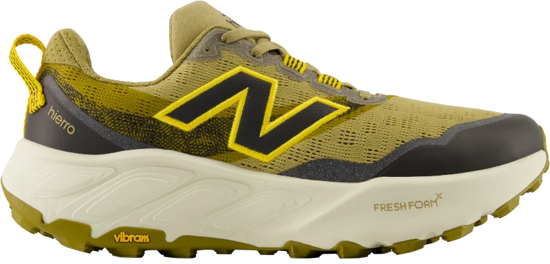FRESH FOAM X HIERRO V9 Herren