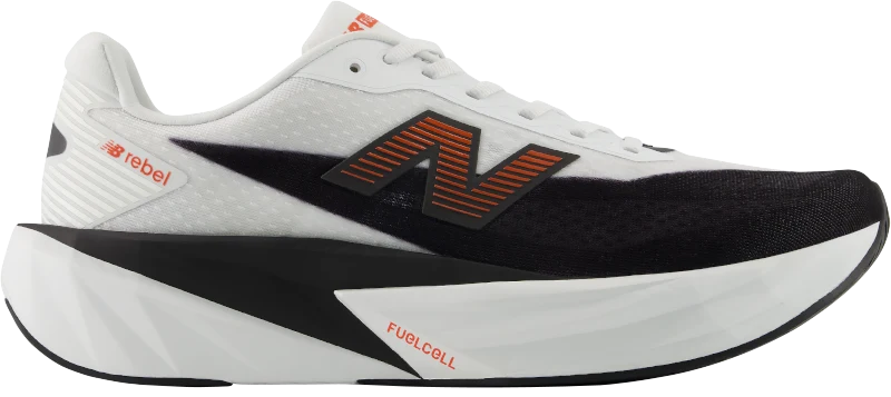 FUELCELL REBEL V5 Herren