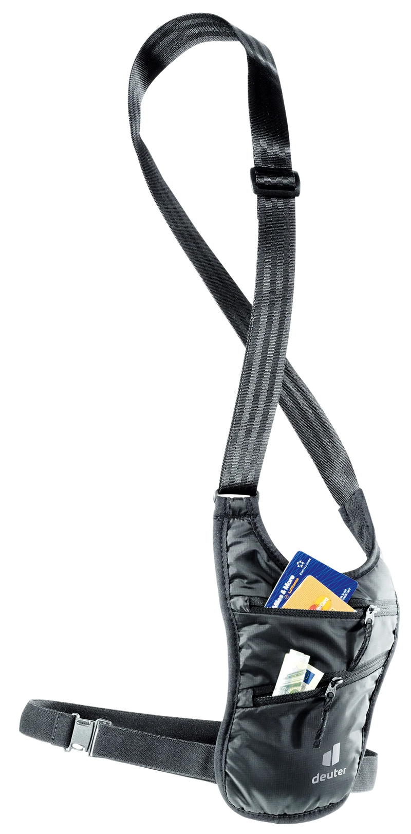 Kleintasche Security Holster
