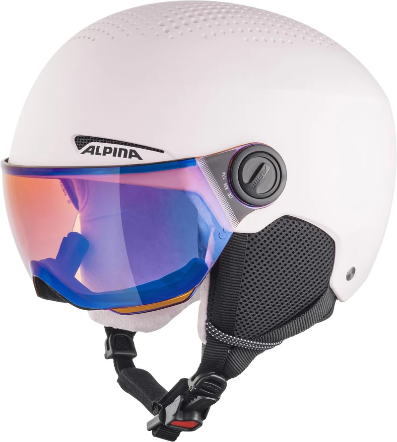 ZUPO VISOR Q-LITE