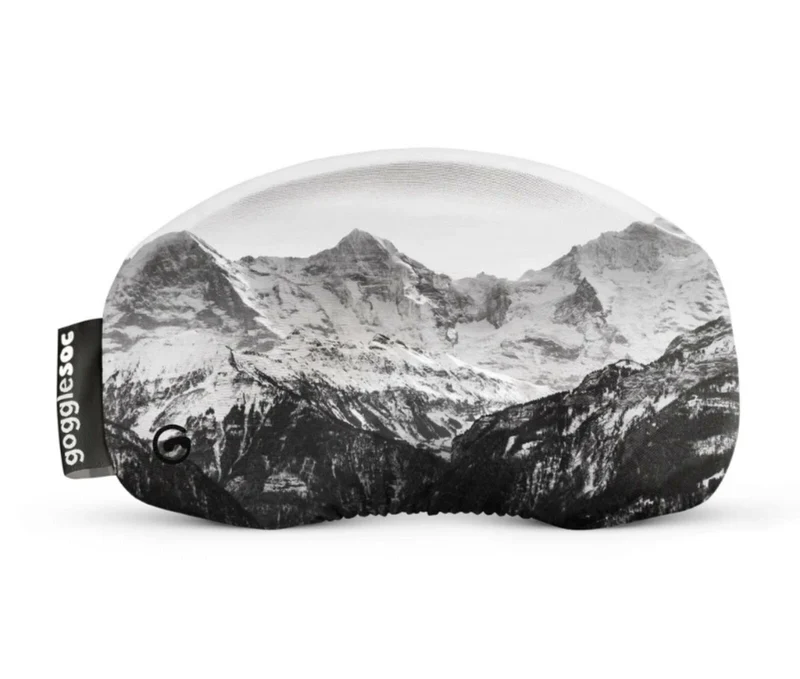 Gogglesoc SUMMIT Gogglesoc Schutzhülle für Ski- oder Snowboardbrille