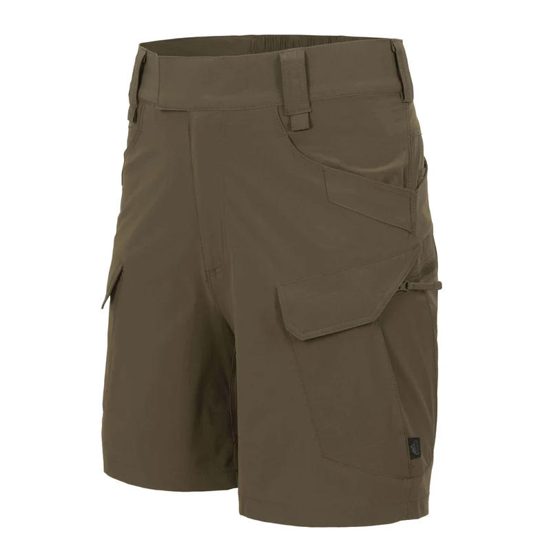 Helikon-Tex OTUS Shorts VersaStretch Lite taiga green