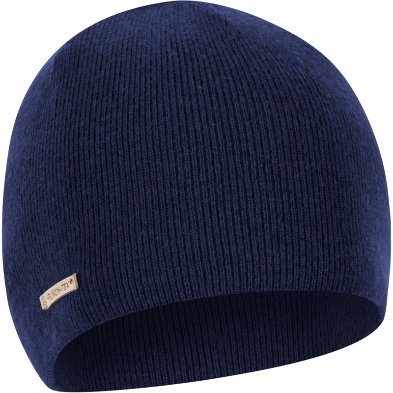 Helikon-Tex Urban Merino Beanie Strickmütze navy blue