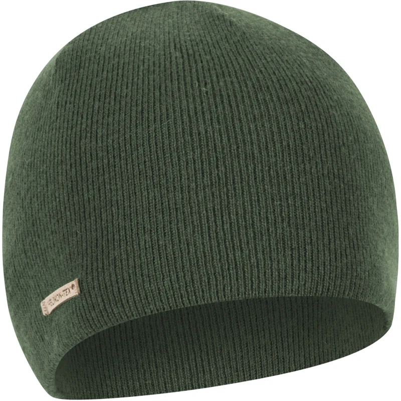 Helikon-Tex Urban Merino Beanie Strickmütze oliv