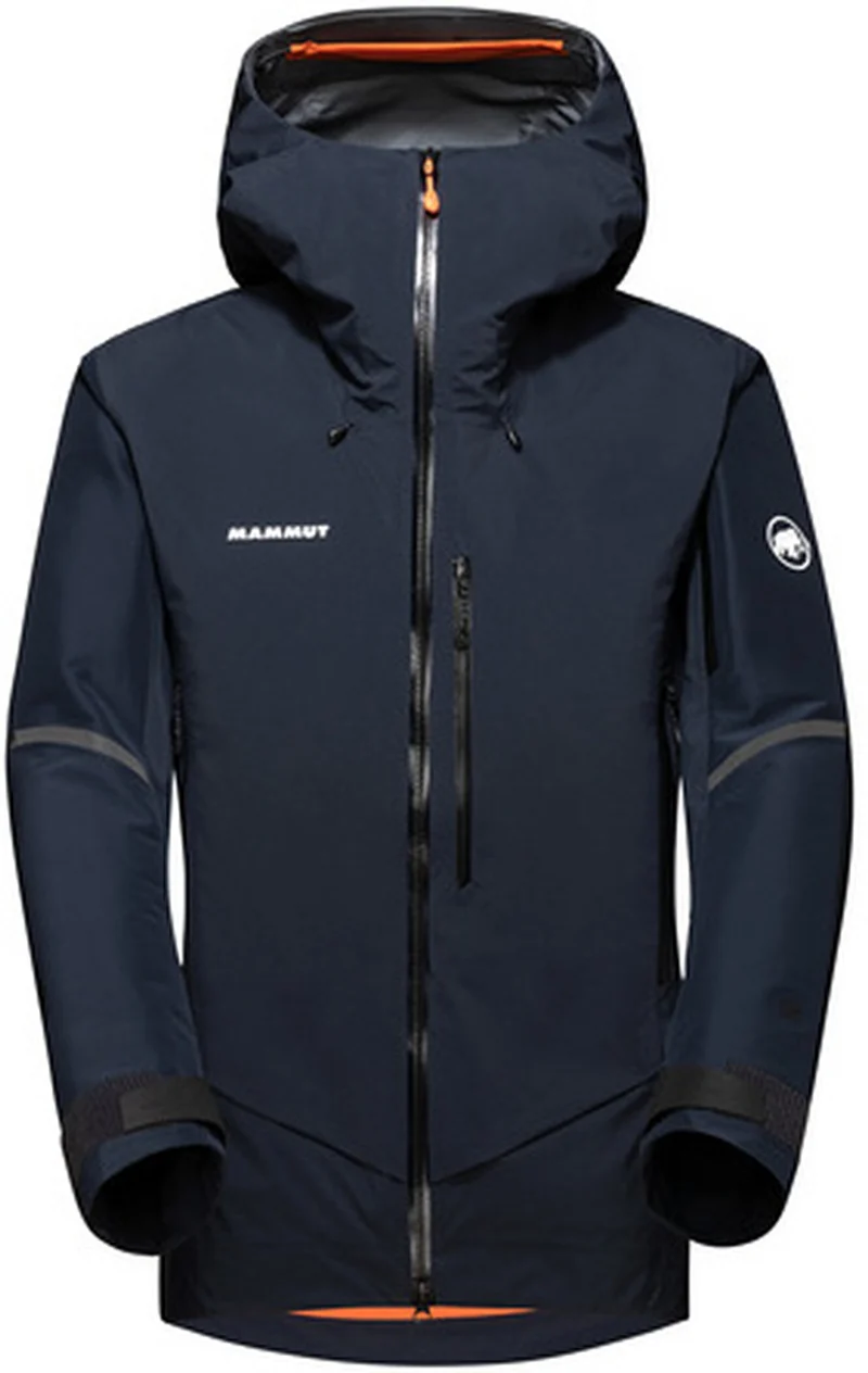 MAMMUT Nordwand Pro HS Hooded Herren Hardshelljacke