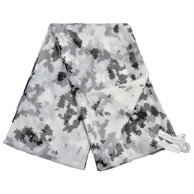 Utility Mesh Tarnnetz (IRR) Skarpo M05 Snow