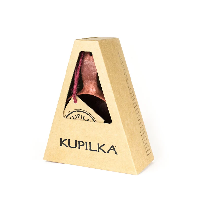 Kupilka 37 Large Cup in Geschenkbox cranberry red