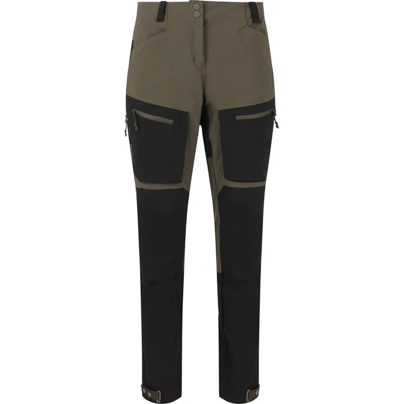 ENDURANCE Kodiak W Outdoor Pants Damen Wanderhose