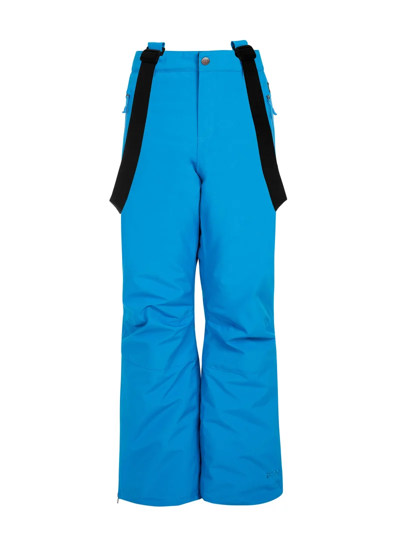 PROTEST SPIKET JR Snowpants – Wasserdichte Skihose Kinder