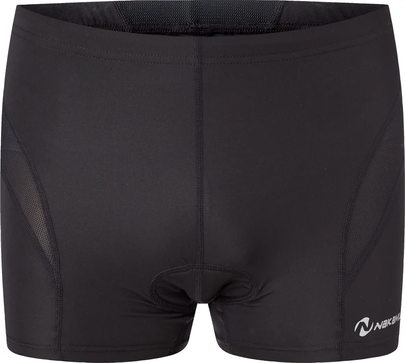NAKAMURA Herren Boxershorts Tramin II mit DRY PLUS