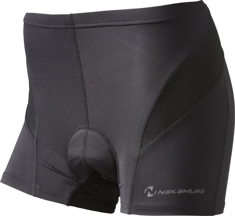 NAKAMURA Damen Boxershorts Cortina II Radunterhose