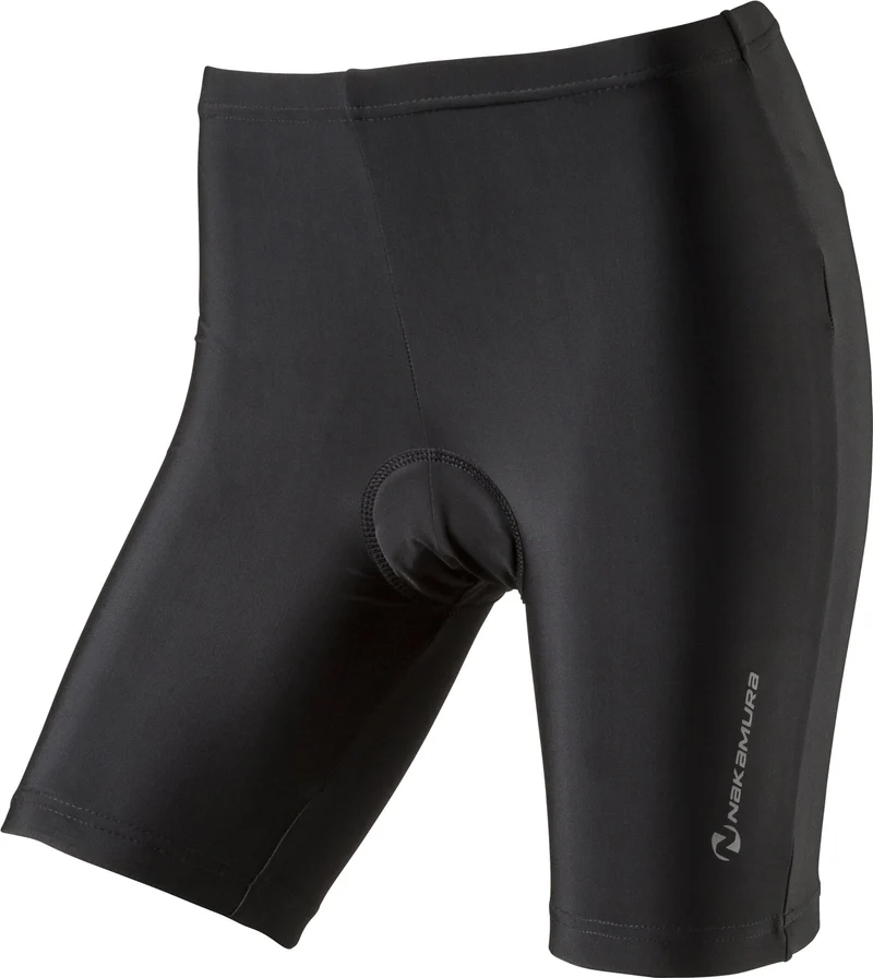 NAKAMURA Damen Fahrrad-Hose Marseille II Komfort