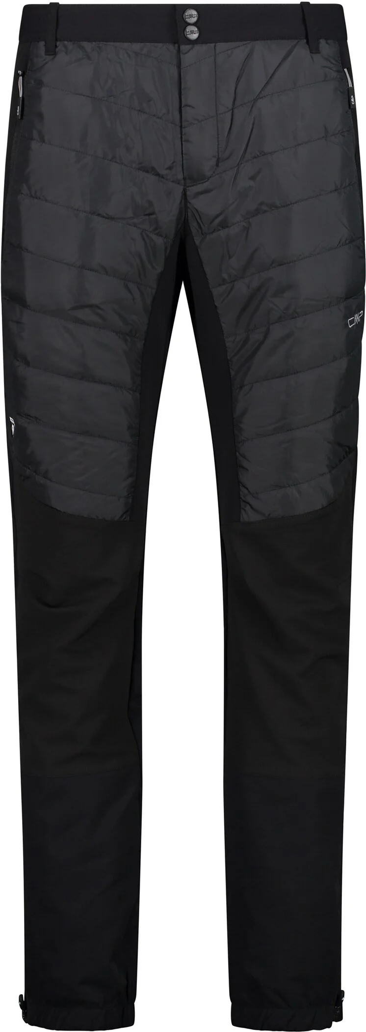 CMP Herren Hose MAN PANT – Outdoor Wanderhose