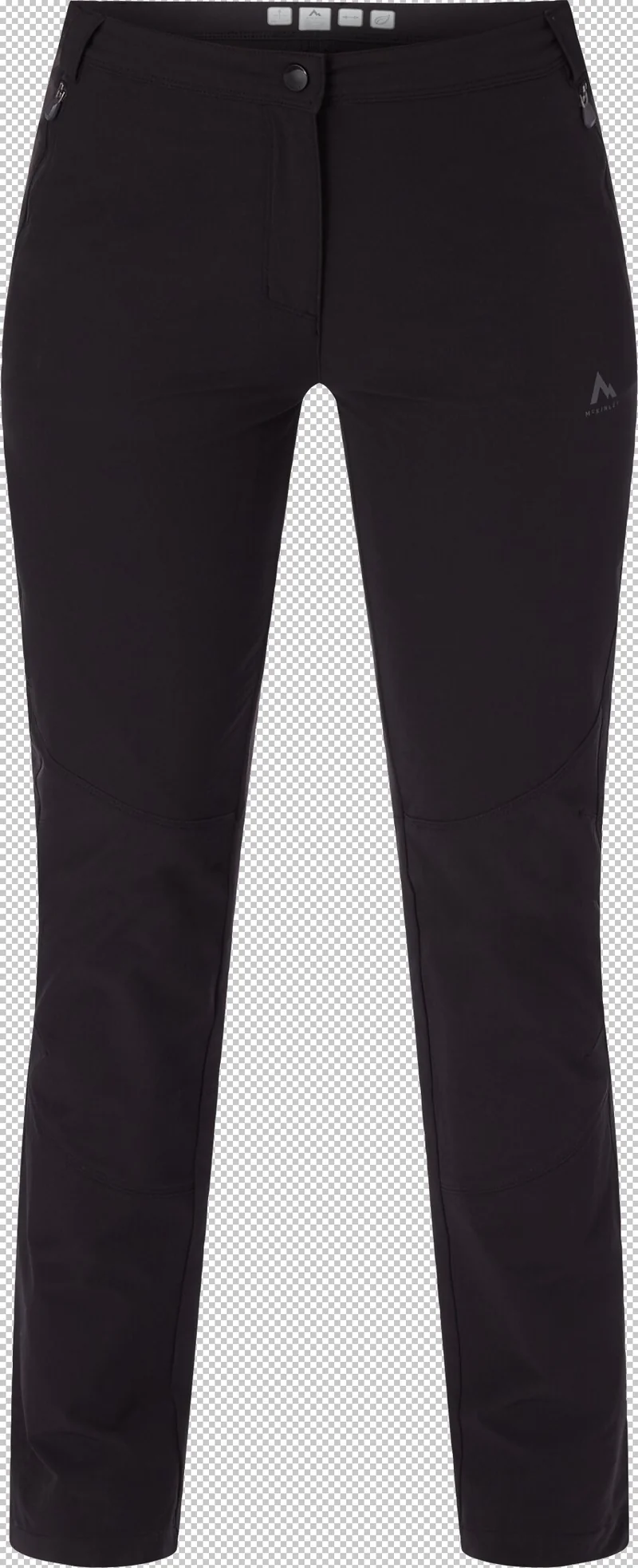 MCKINLEY Damen Hose Yuba Langgröße Outdoor