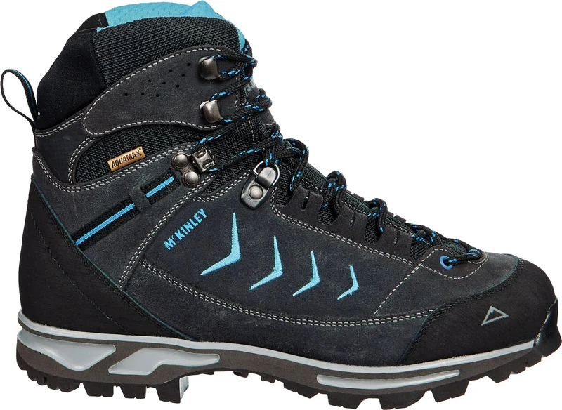 MCKINLEY Damen Bergstiefel Annapurna AQX Outdoor