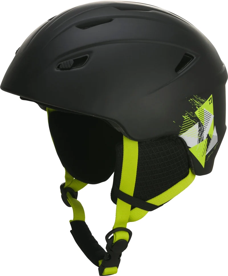 TECNO PRO Skihelm Pulse JR HS-016 Kinderhelm
